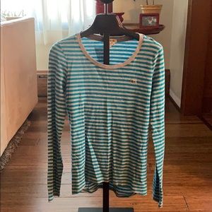 Lacoste long sleeve tee